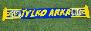Szal Tylko Arka