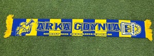 Szal Arka Gdynia